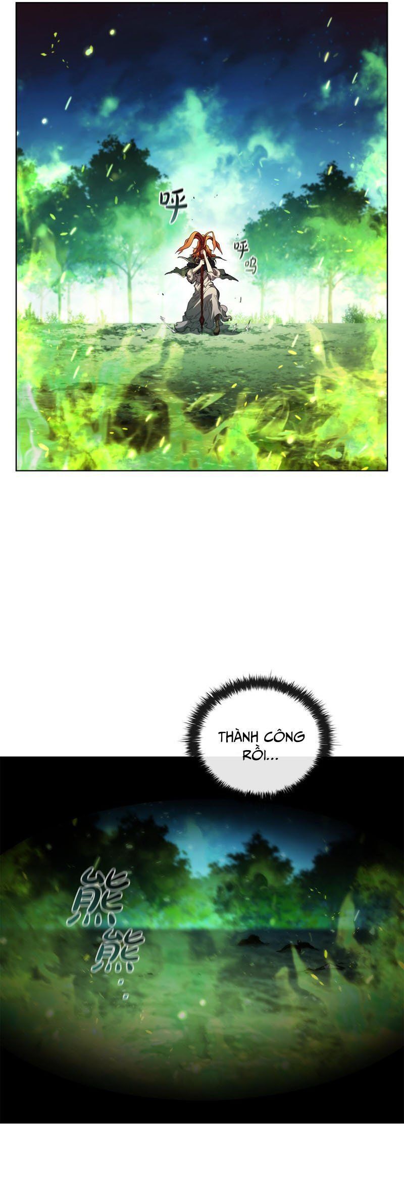 Hồi Quy Thành Công Tước Chap 90 - Next Chap 91