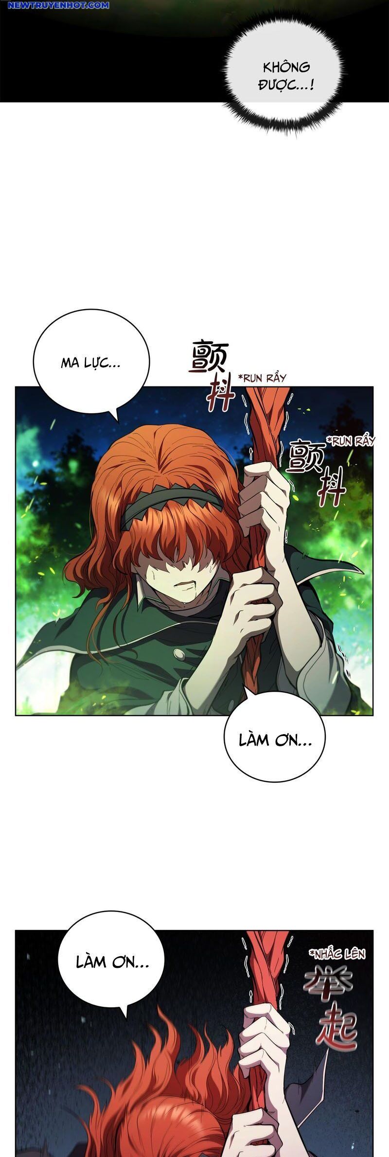 Hồi Quy Thành Công Tước Chap 90 - Next Chap 91