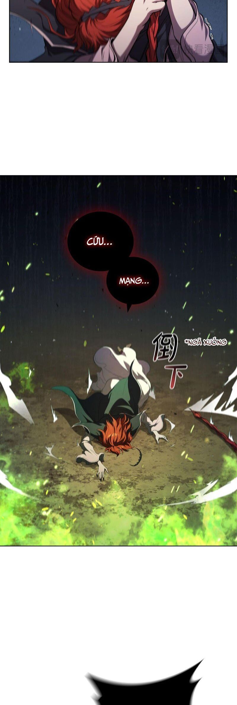 Hồi Quy Thành Công Tước Chap 90 - Next Chap 91