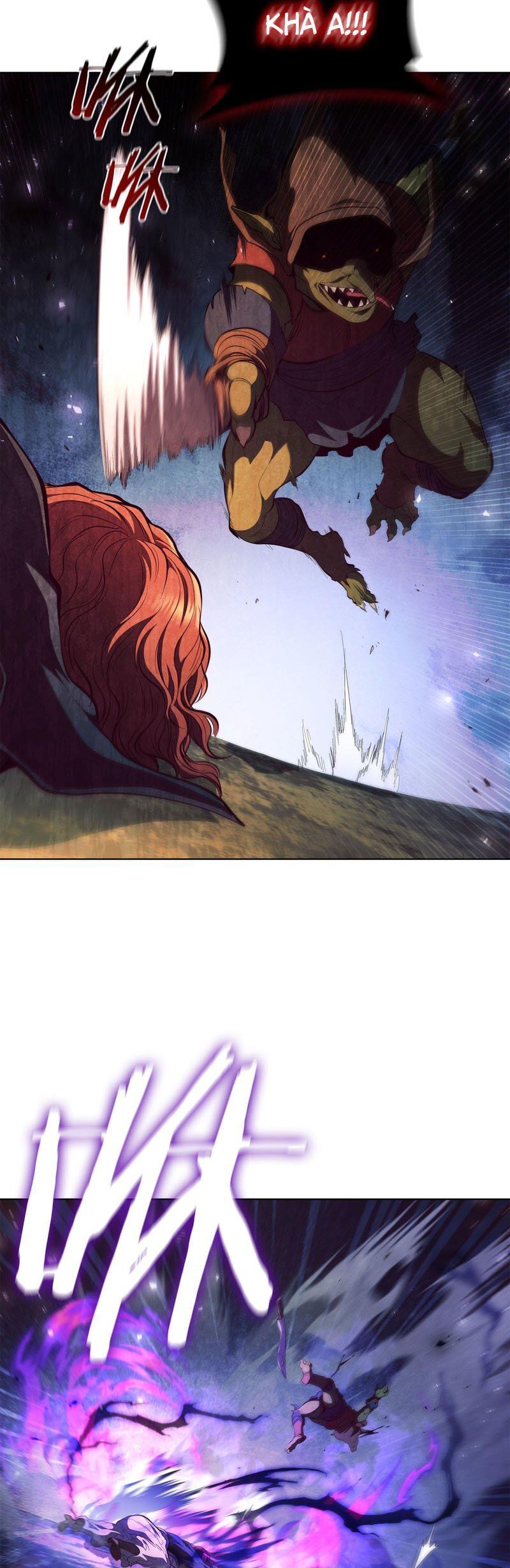 Hồi Quy Thành Công Tước Chap 90 - Next Chap 91