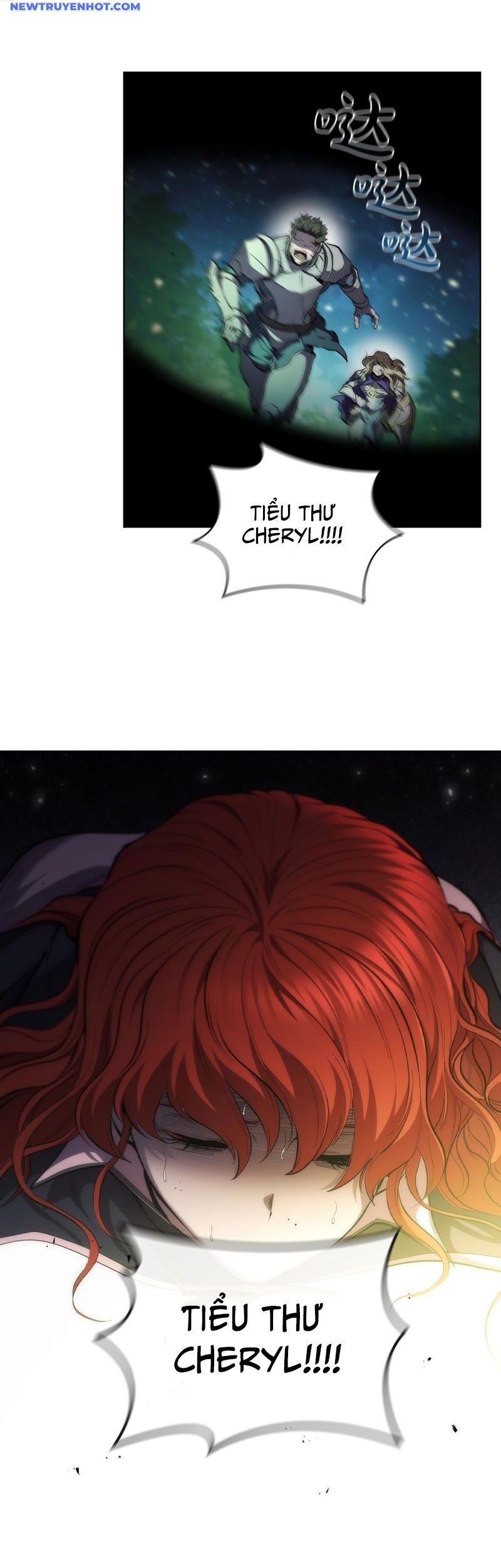 Hồi Quy Thành Công Tước Chap 90 - Next Chap 91