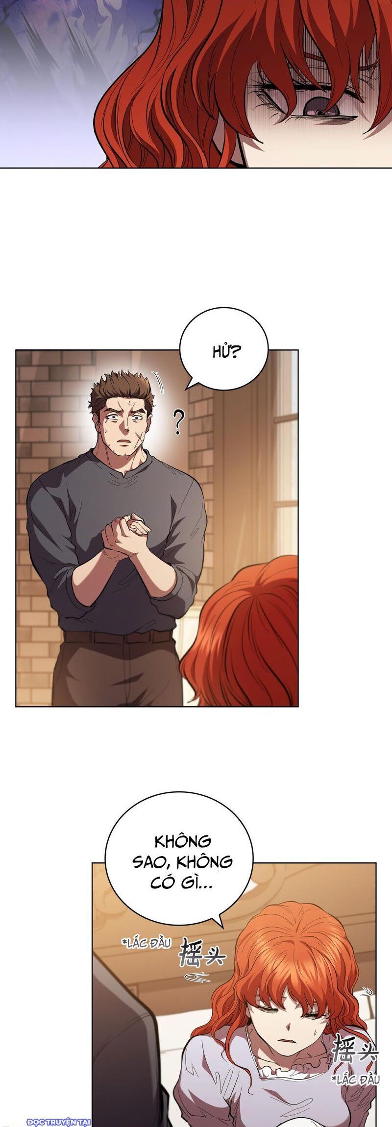 Hồi Quy Thành Công Tước Chap 90 - Next Chap 91