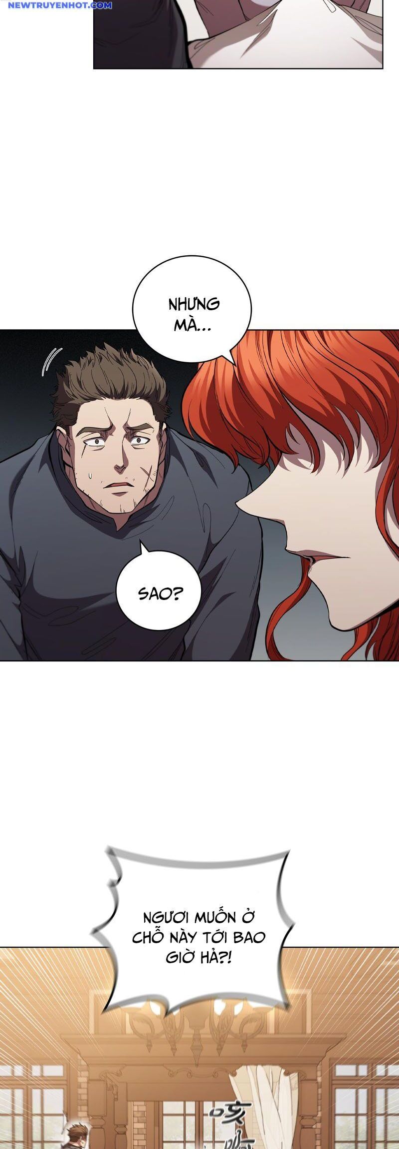 Hồi Quy Thành Công Tước Chap 90 - Next Chap 91