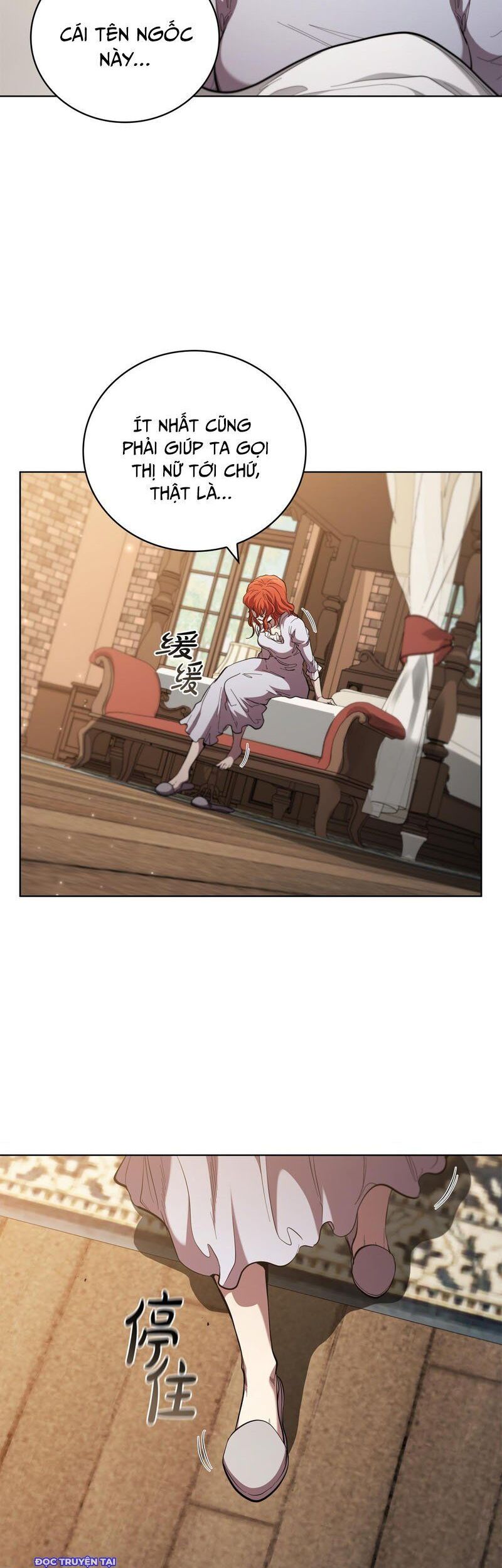 Hồi Quy Thành Công Tước Chap 90 - Next Chap 91