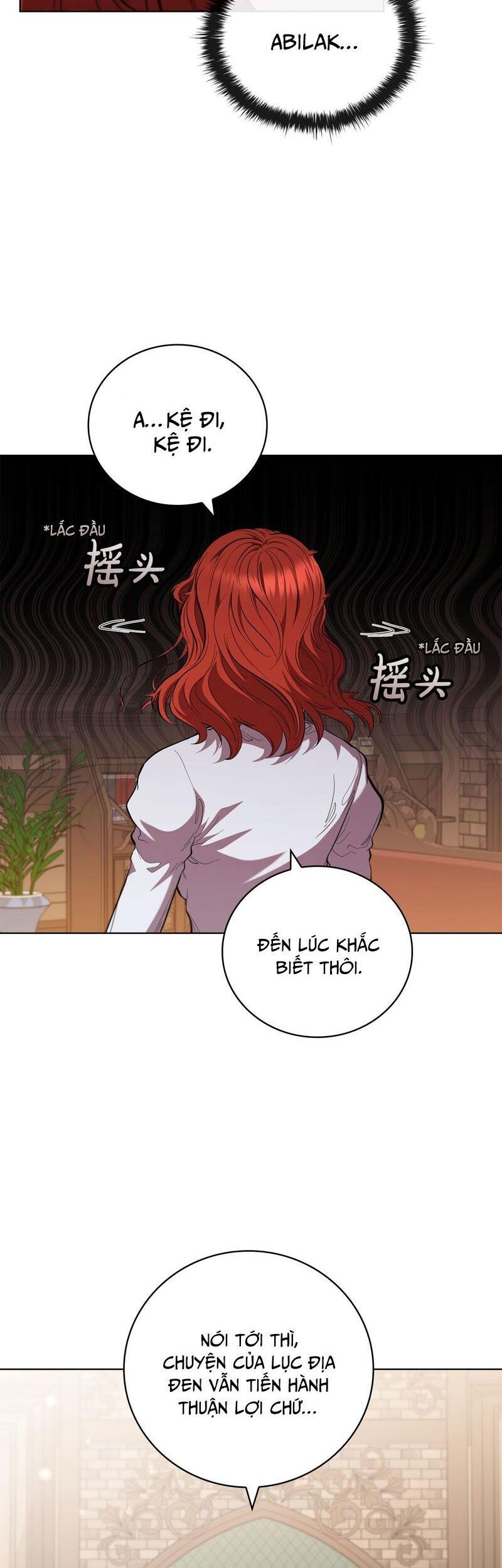 Hồi Quy Thành Công Tước Chap 90 - Next Chap 91