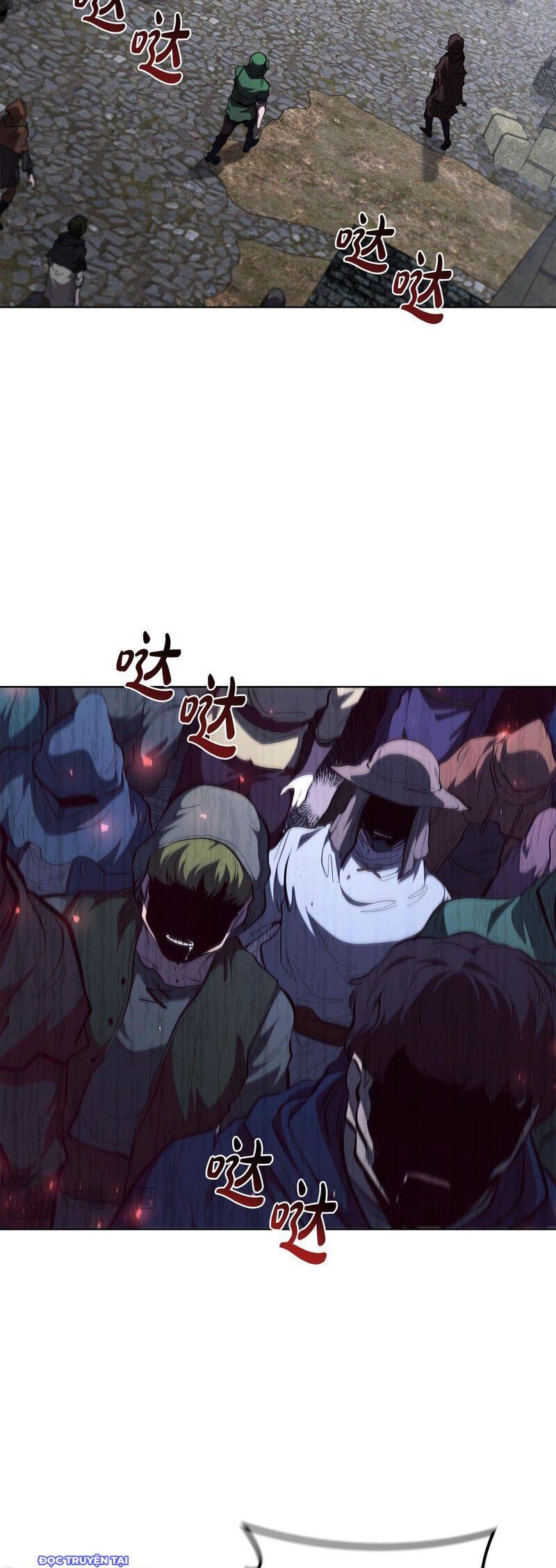 Hồi Quy Thành Công Tước Chap 90 - Next Chap 91