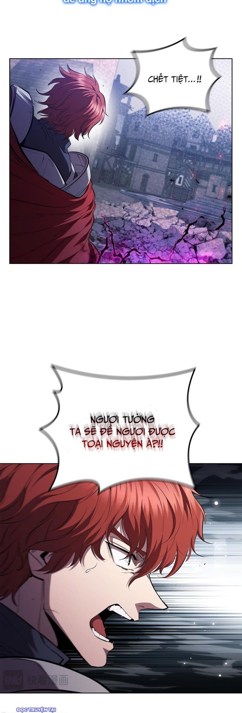 Hồi Quy Thành Công Tước Chap 90 - Next Chap 91