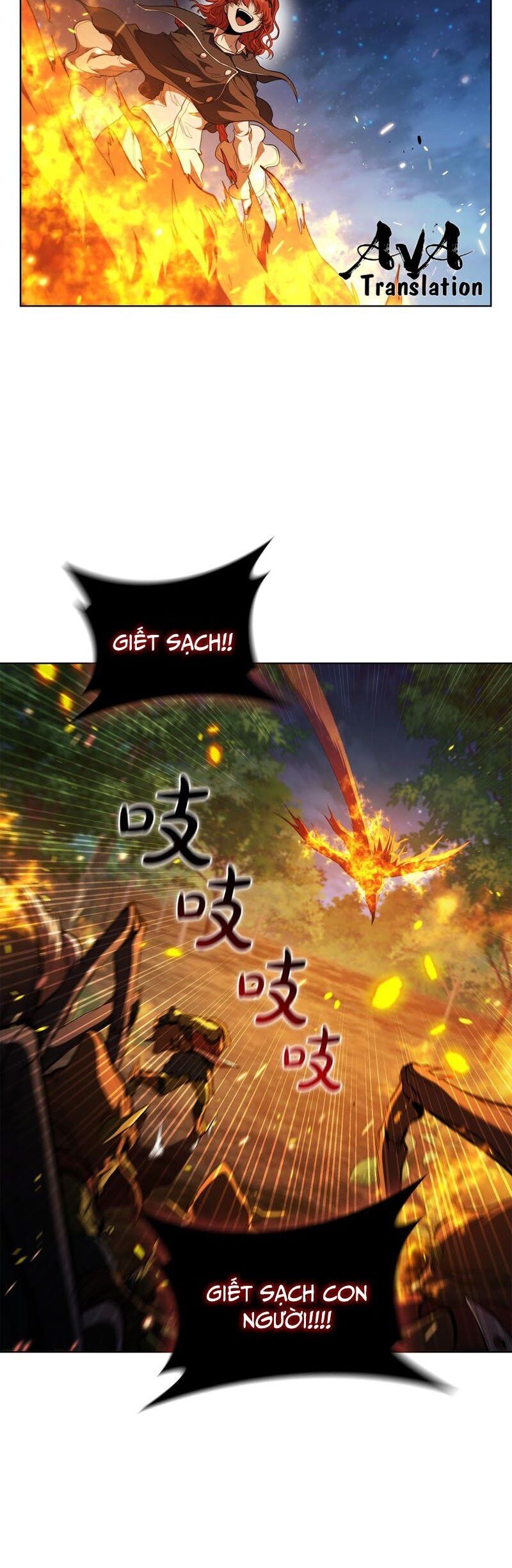 Hồi Quy Thành Công Tước Chap 90 - Next Chap 91