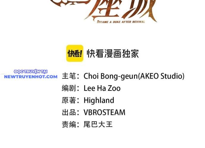 Hồi Quy Thành Công Tước Chap 91 - Next Chap 92