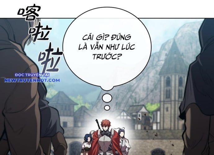 Hồi Quy Thành Công Tước Chap 92 - Next Chap 93