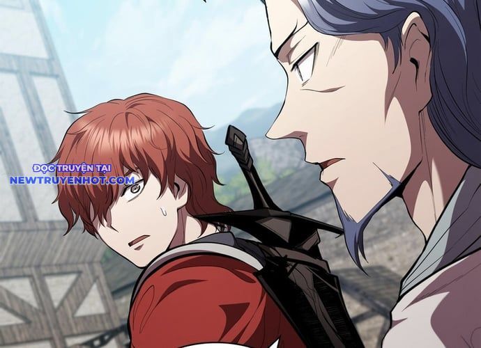 Hồi Quy Thành Công Tước Chap 92 - Next Chap 93