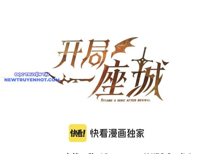 Hồi Quy Thành Công Tước Chap 92 - Next Chap 93