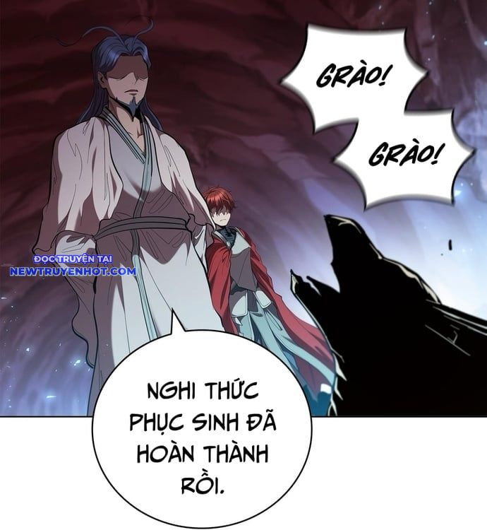 Hồi Quy Thành Công Tước Chap 93 - Next Chap 94