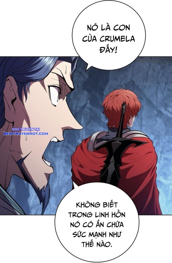 Hồi Quy Thành Công Tước Chap 93 - Next Chap 94