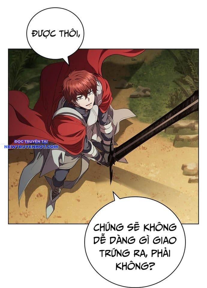 Hồi Quy Thành Công Tước Chap 93 - Next Chap 94