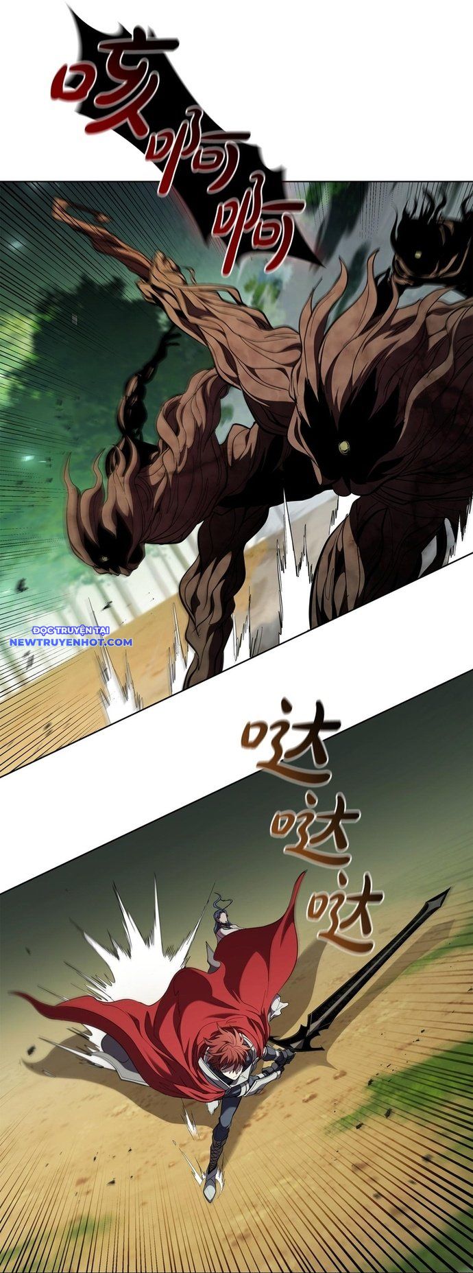 Hồi Quy Thành Công Tước Chap 93 - Next Chap 94