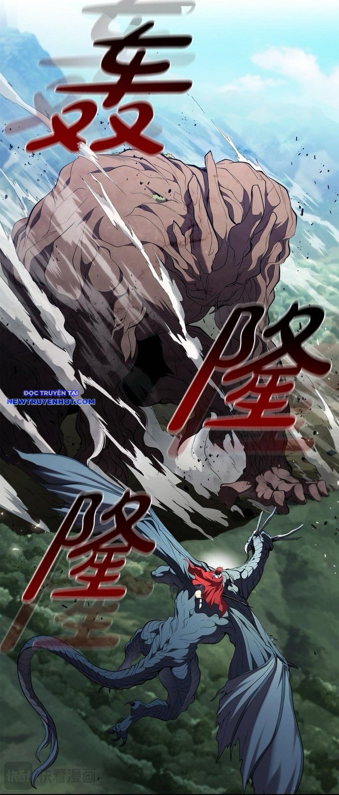 Hồi Quy Thành Công Tước Chap 93 - Next Chap 94