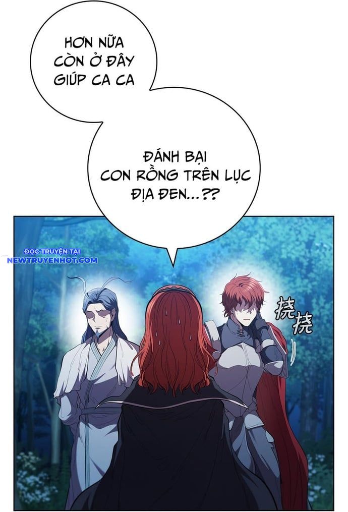 Hồi Quy Thành Công Tước Chap 94 - Next Chap 95