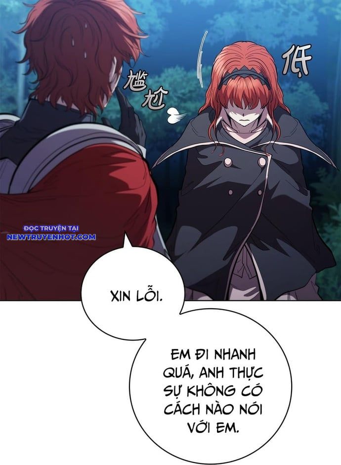 Hồi Quy Thành Công Tước Chap 94 - Next Chap 95