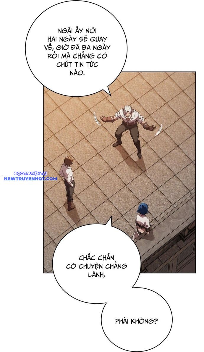 Hồi Quy Thành Công Tước Chap 94 - Next Chap 95