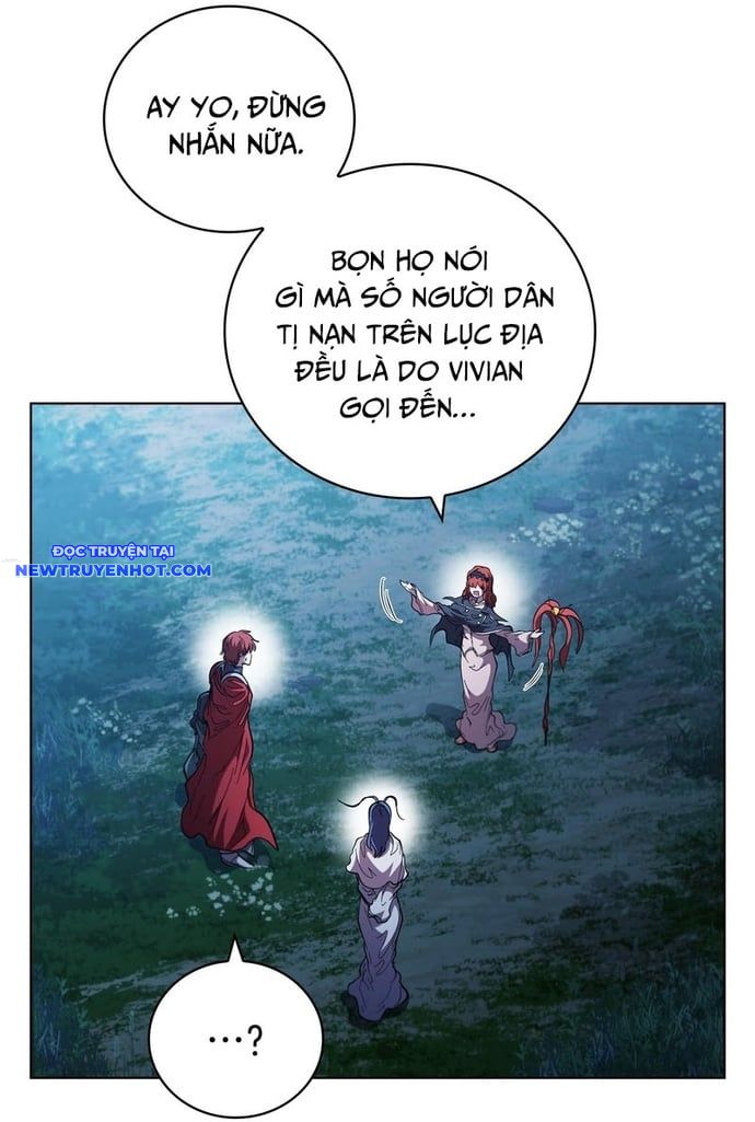 Hồi Quy Thành Công Tước Chap 94 - Next Chap 95