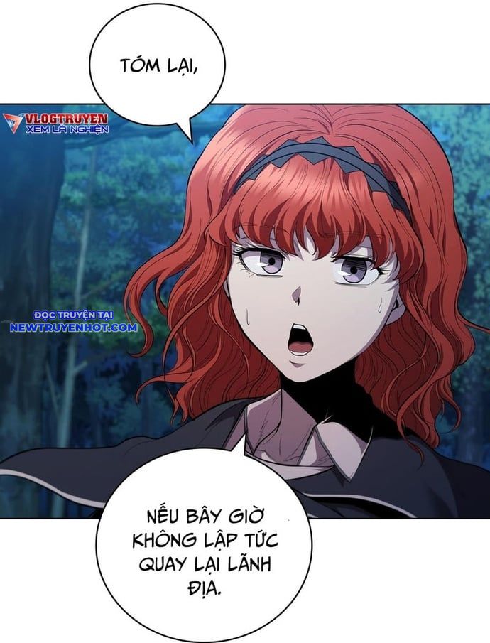 Hồi Quy Thành Công Tước Chap 94 - Next Chap 95
