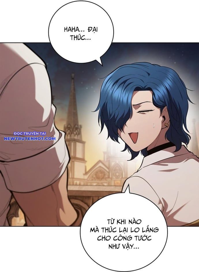 Hồi Quy Thành Công Tước Chap 94 - Next Chap 95