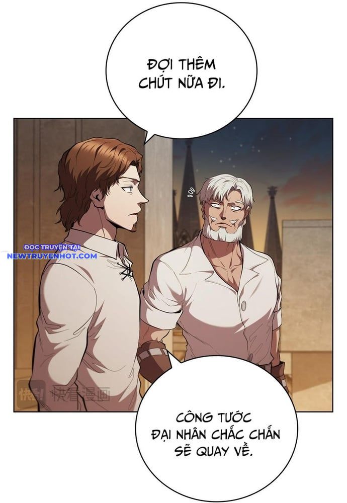 Hồi Quy Thành Công Tước Chap 94 - Next Chap 95