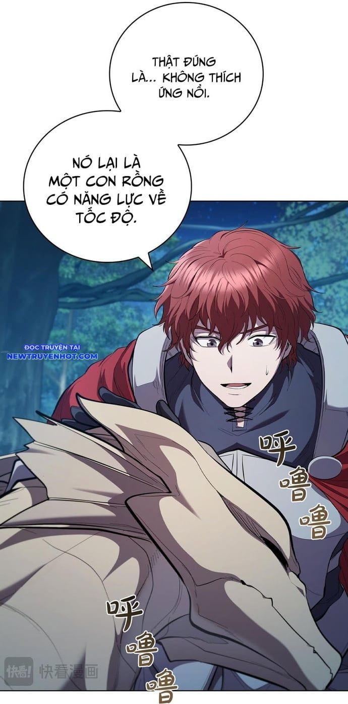 Hồi Quy Thành Công Tước Chap 94 - Next Chap 95