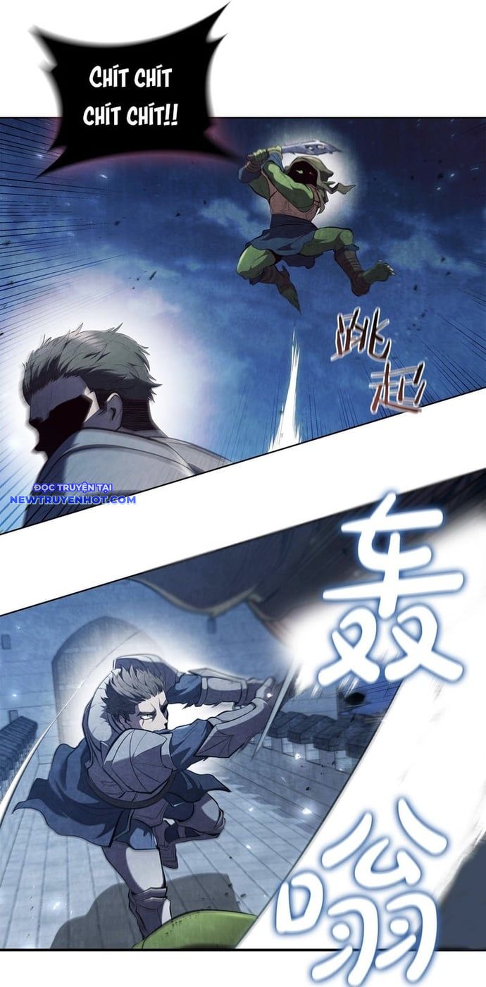 Hồi Quy Thành Công Tước Chap 95 - Next Chap 96