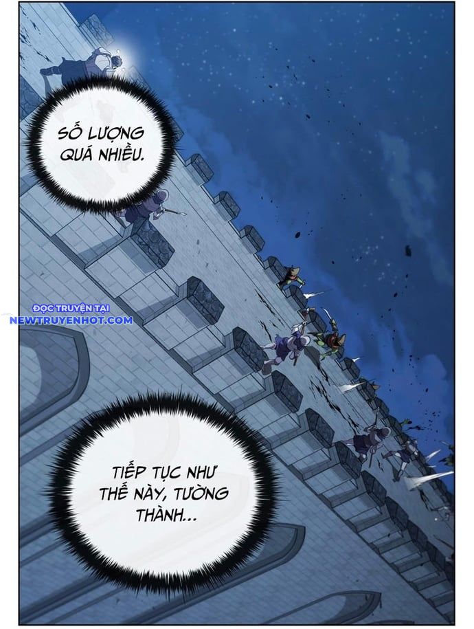 Hồi Quy Thành Công Tước Chap 95 - Next Chap 96