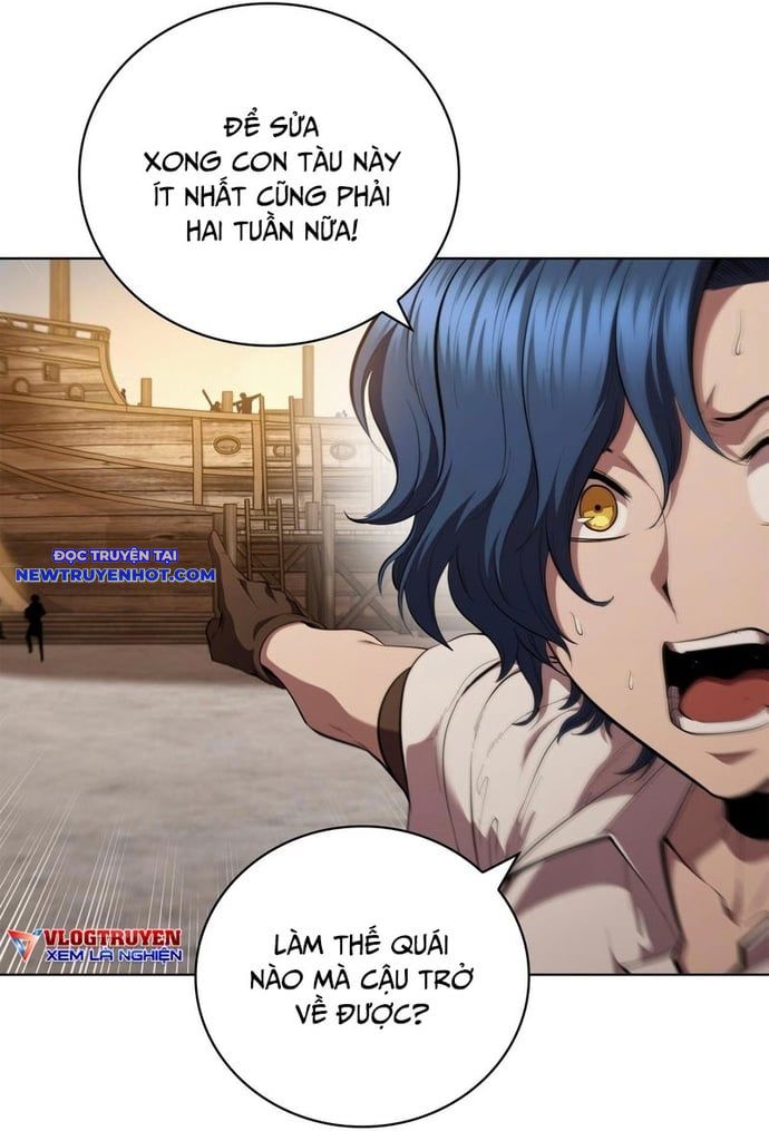 Hồi Quy Thành Công Tước Chap 95 - Next Chap 96
