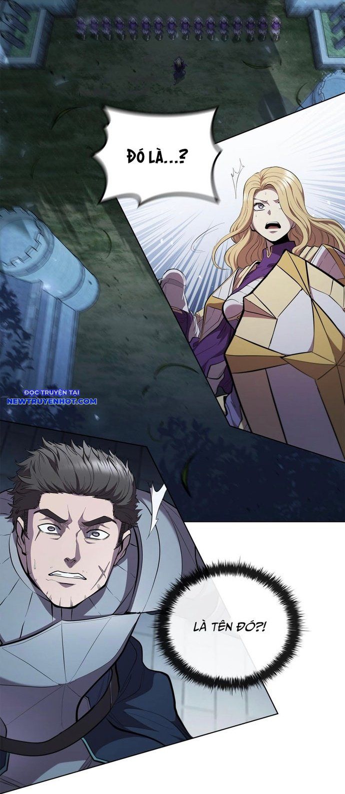 Hồi Quy Thành Công Tước Chap 95 - Next Chap 96