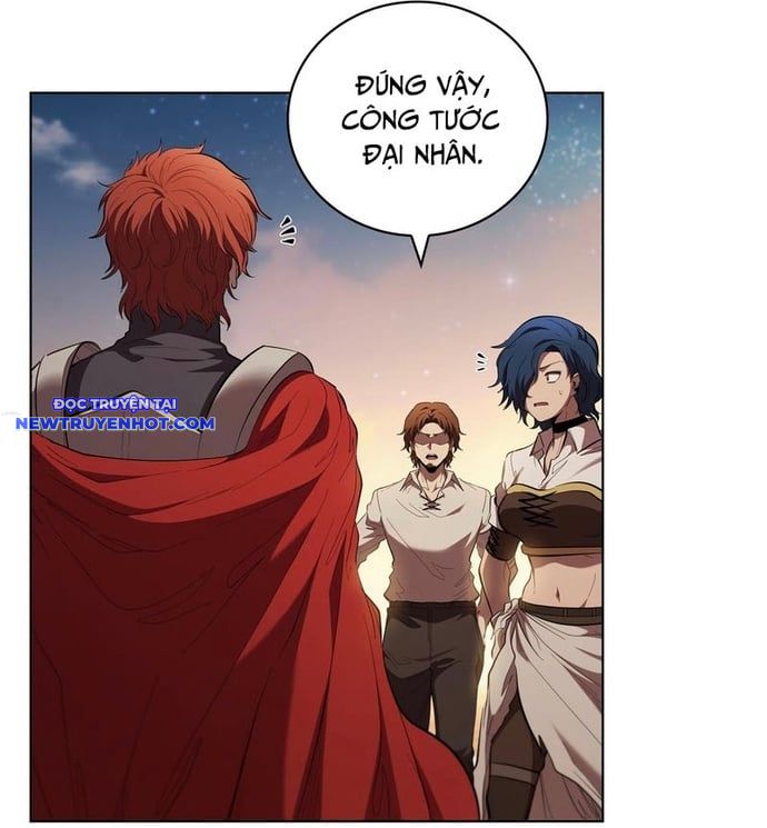 Hồi Quy Thành Công Tước Chap 95 - Next Chap 96