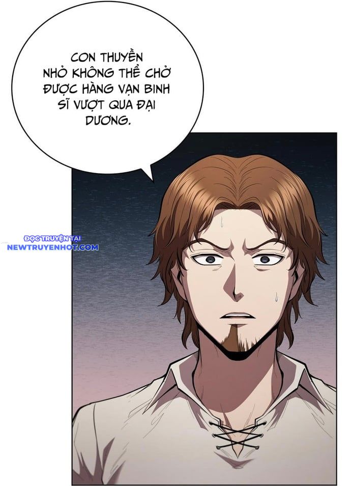 Hồi Quy Thành Công Tước Chap 95 - Next Chap 96