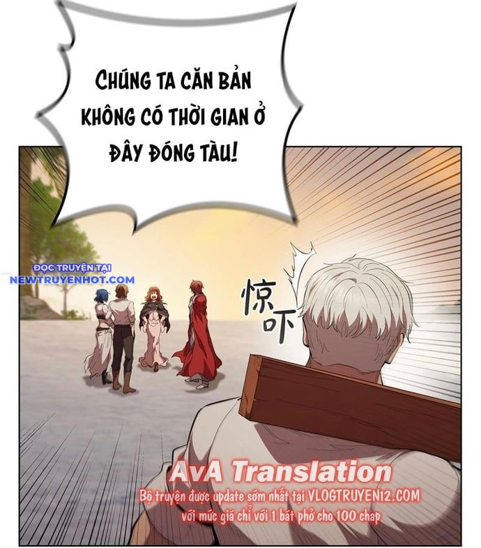 Hồi Quy Thành Công Tước Chap 95 - Next Chap 96