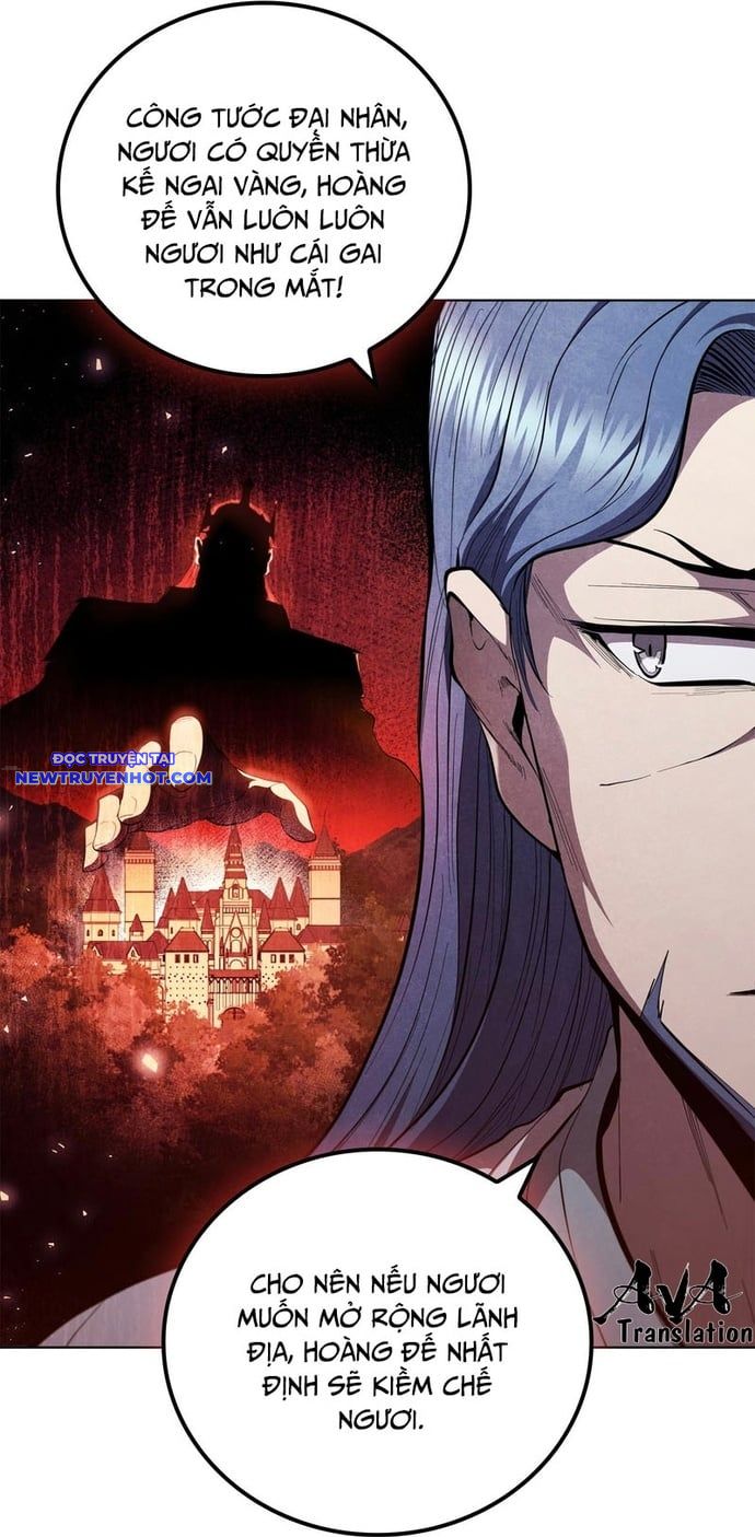 Hồi Quy Thành Công Tước Chap 95 - Next Chap 96