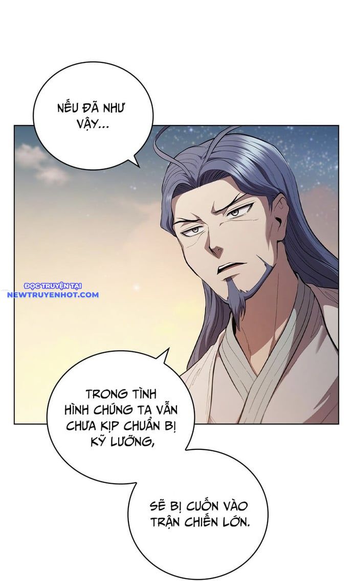 Hồi Quy Thành Công Tước Chap 95 - Next Chap 96