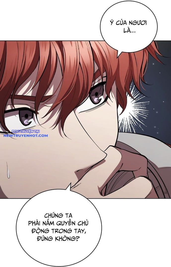 Hồi Quy Thành Công Tước Chap 95 - Next Chap 96