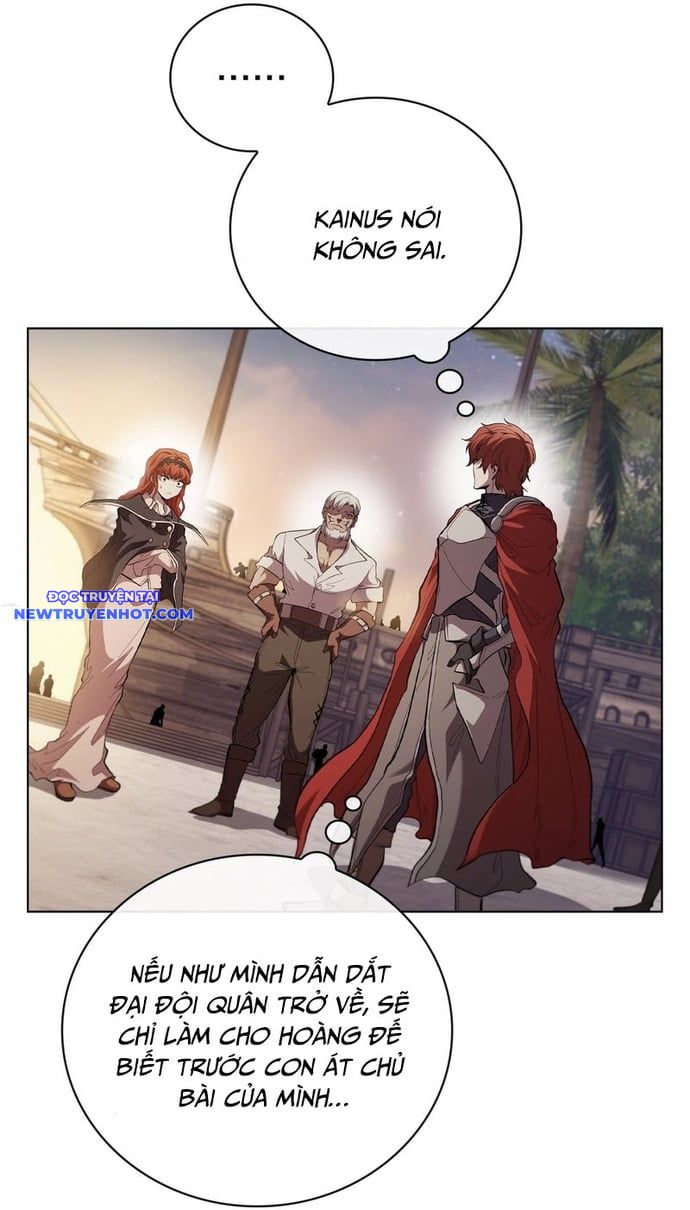 Hồi Quy Thành Công Tước Chap 95 - Next Chap 96
