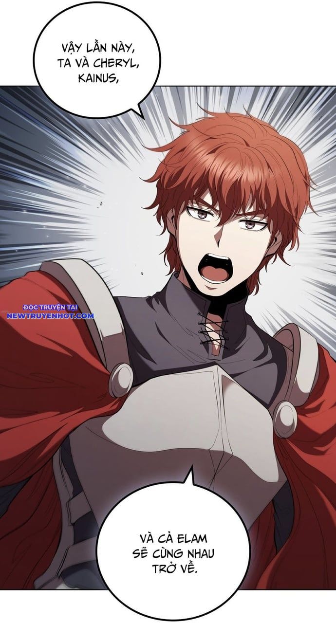 Hồi Quy Thành Công Tước Chap 95 - Next Chap 96