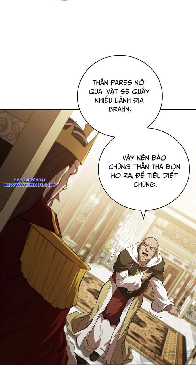 Hồi Quy Thành Công Tước Chap 95 - Next Chap 96