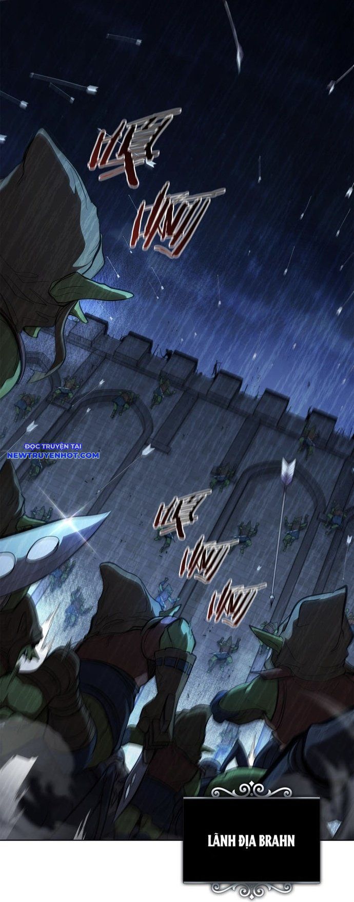 Hồi Quy Thành Công Tước Chap 95 - Next Chap 96