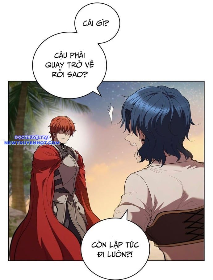 Hồi Quy Thành Công Tước Chap 95 - Next Chap 96