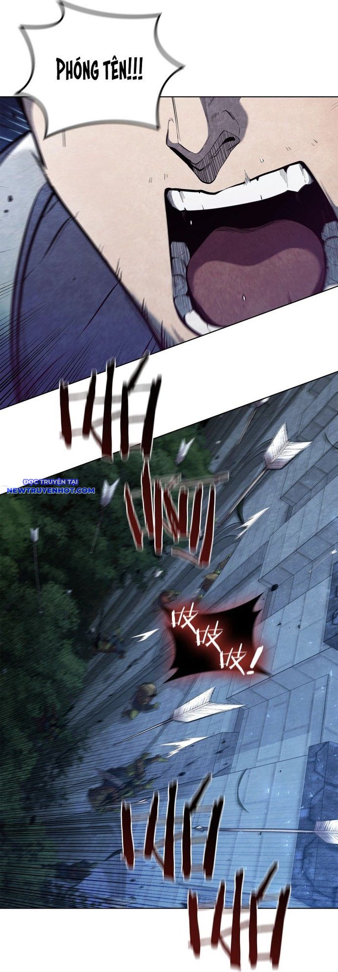 Hồi Quy Thành Công Tước Chap 95 - Next Chap 96