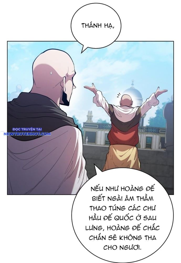 Hồi Quy Thành Công Tước Chap 97 - Next Chap 98
