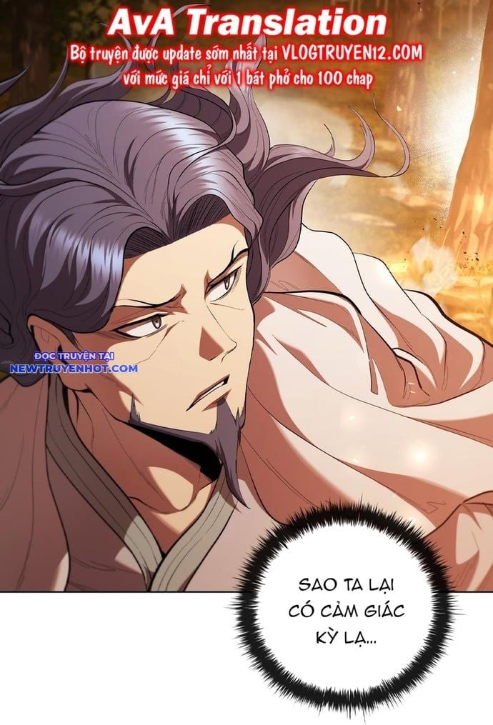 Hồi Quy Thành Công Tước Chap 97 - Next Chap 98