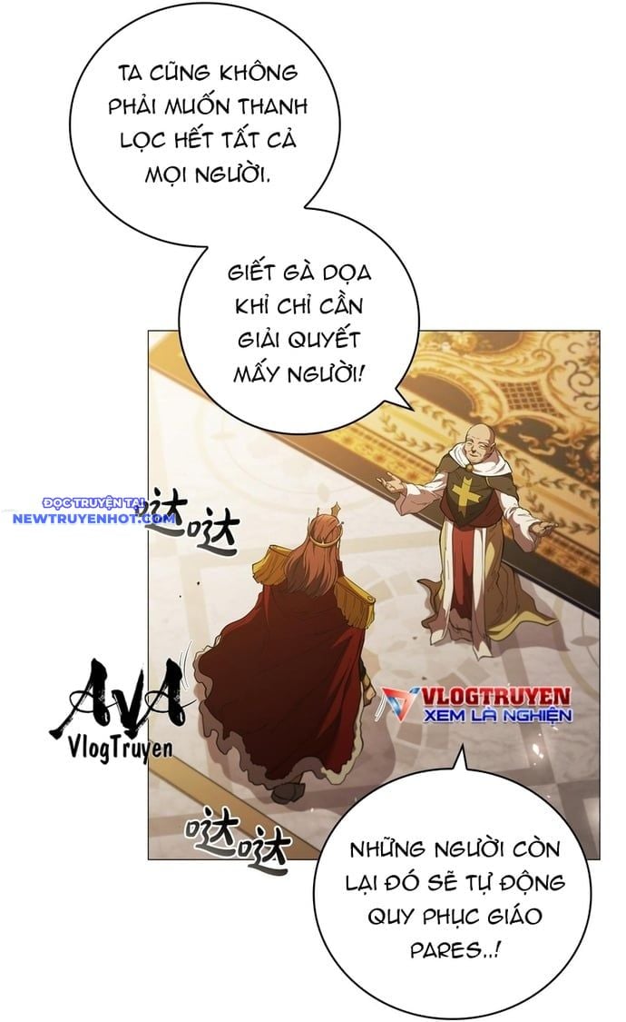 Hồi Quy Thành Công Tước Chap 97 - Next Chap 98