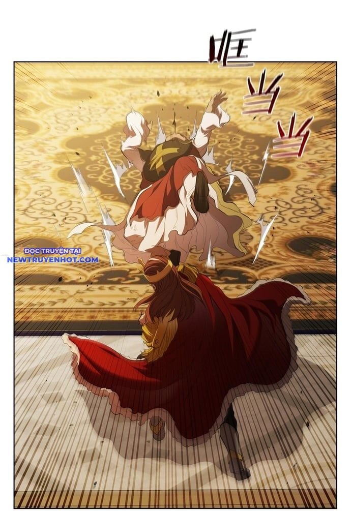Hồi Quy Thành Công Tước Chap 97 - Next Chap 98