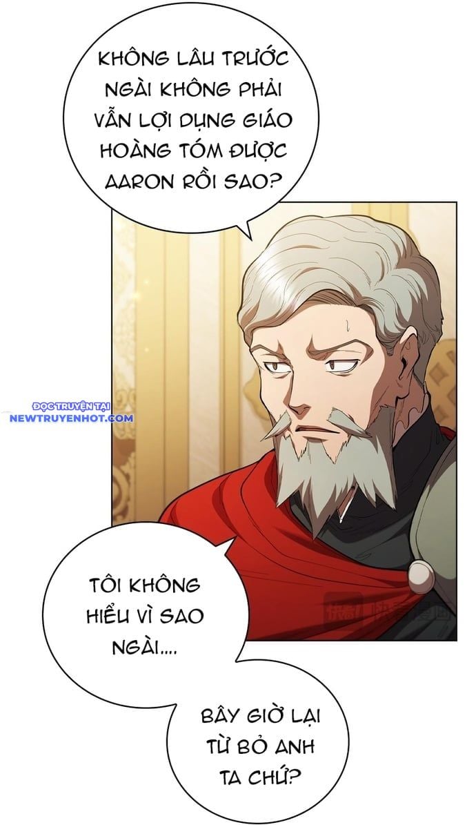 Hồi Quy Thành Công Tước Chap 97 - Next Chap 98
